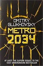 Metro 2034