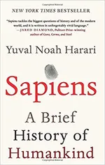 Sapiens: A Brief History of Humankind