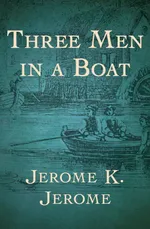 Three Men in a Boat