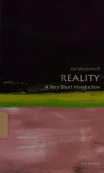 Reality: A Very Short Introduction