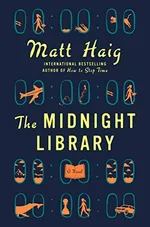 The Midnight Library