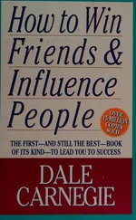 How to Win Friends & Influence People