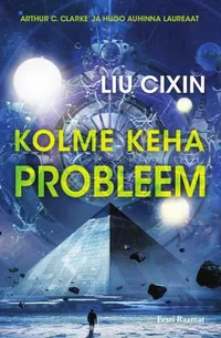 The Three-Body Problem