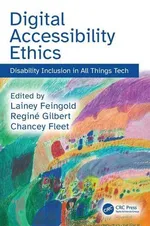 Digital Accessibility Ethics