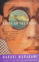 Kafka on the Shore