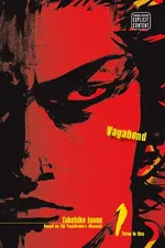Vagabond, Vol. 1