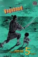 Vagabond, Vol. 5