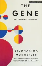 The Gene: An Intimate History