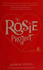 The Rosie Project