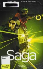Saga, Volume 7