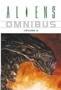 Aliens Omnibus, Vol. 2