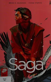 Saga, Volume 2