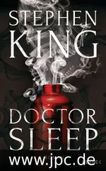 Doctor Sleep