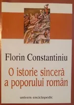 O istorie sinceră a poporului român