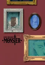 Naoki Urasawa's Monster, Volume 7