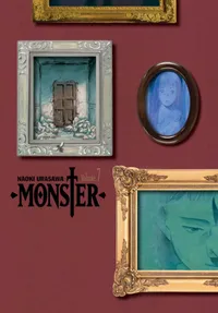 Naoki Urasawa's Monster, Volume 7