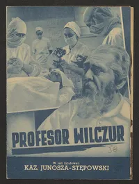 Profesor Wilczur