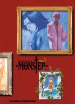Naoki Urasawa's Monster, Volume 3
