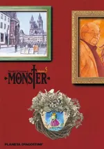 Naoki Urasawa's Monster, Volume 5